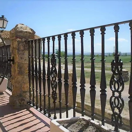 Masia Los Camineros-3
